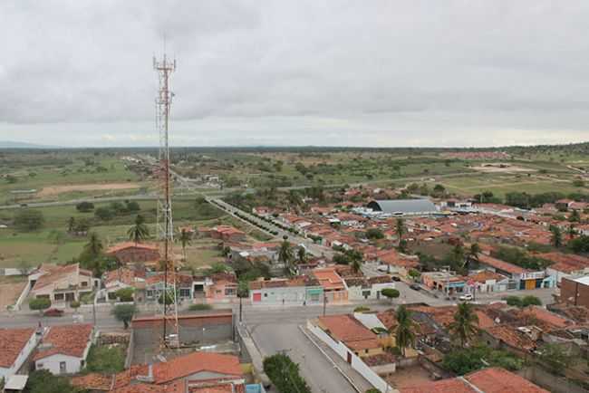 POR POUSADA HOTEL LEMOS - CACIMBINHAS - AL