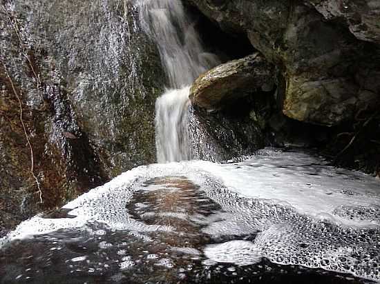 CARRAPICHEL-BA-CACHOEIRA-FOTO:DAVID CORDEIRO  - CARRAPICHEL - BA