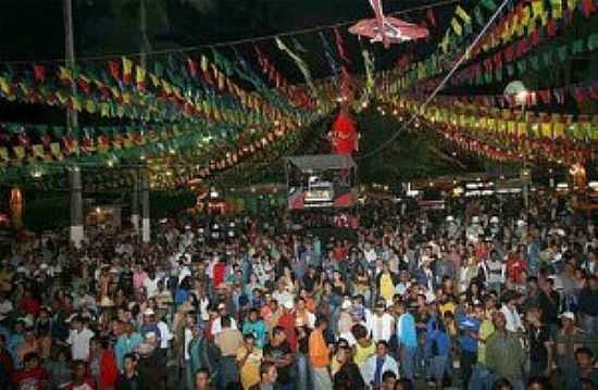 CARRAPICHEL-BA-FESTA DOS PADROEIROS SANTANA E SO JOAQUIM-FOTO:ESMERALDANOTICIAS.COM.BR - CARRAPICHEL - BA