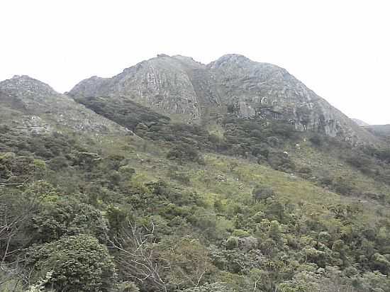 CARRAPICHEL-BA-MORRO DE CARRAPICHEL-FOTO:DAVID CORDEIRO  - CARRAPICHEL - BA