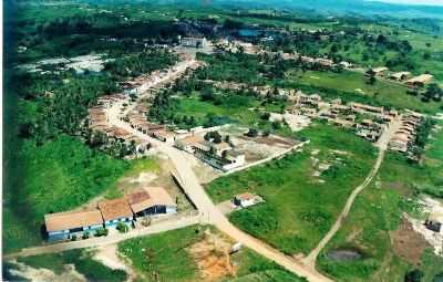  POR ZAMBA - SERRA DA RAIZ - PB