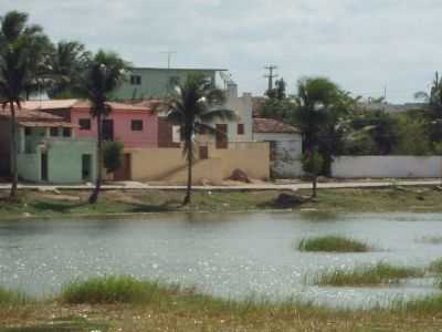  POR ZAMBA - SERRA DA RAIZ - PB