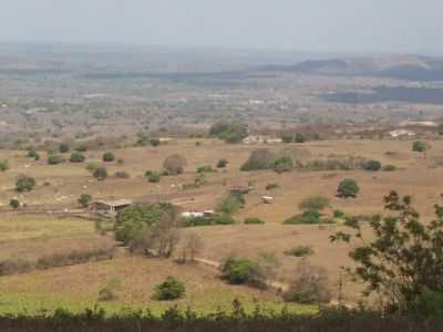 POR ZAMBA - SERRA DA RAIZ - PB