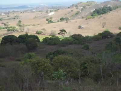 , POR ZAMBA - SERRA DA RAIZ - PB