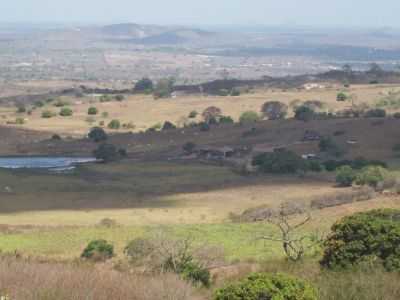 , POR ZAMBA - SERRA DA RAIZ - PB