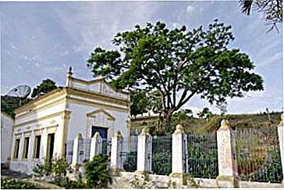 SERRARIA  -  POR MARCELO - SERRARIA - PB