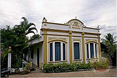 SERRARIA  POR MARCELO  - SERRARIA - PB