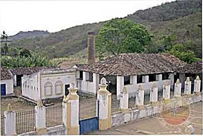 ANPLA, POR MARCELO - SERRARIA - PB
