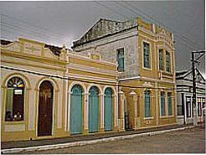  POR JOS VIRGINIO - SERRARIA - PB