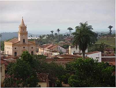  POR JOS VIRGINIO - SERRARIA - PB