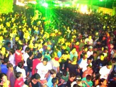 FESTA  HEEIN SERTOZINHO-PB, POR MAURIRICIO DO NASCIMENTO RIBEIRO - SERTOZINHO - PB