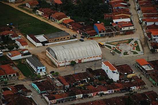 SERTOZINHO - PB - SERTOZINHO - PB