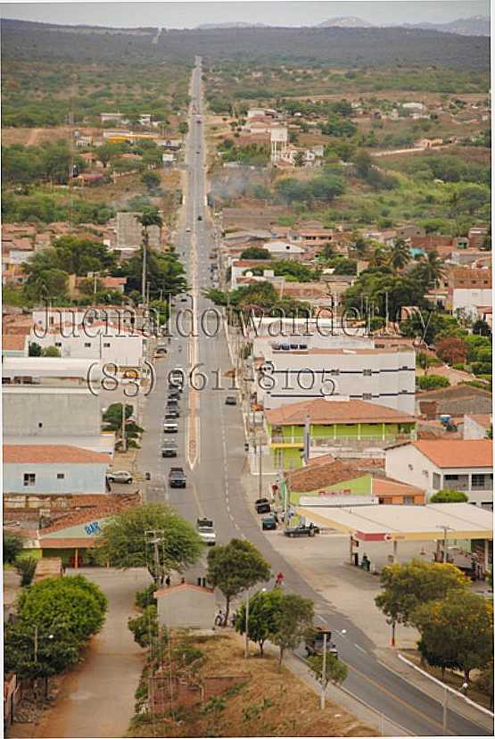 AV 1 DE ABRIL, POR JUCINALDO WANDERLEY - SUM - PB