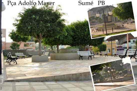 PCA ADOLFO MAYER, POR JUCINALDO WANDERLEY - SUM - PB