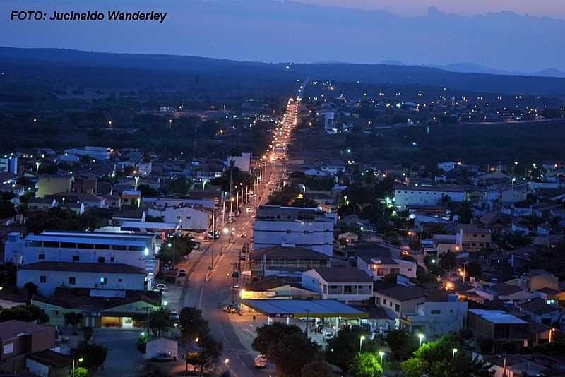 IMAGENS DA CIDADE DE SUM - PB - SUM - PB