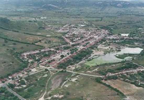 VISTA AREA DE TACIMA(CAMPO DE SANTANA)-PB-FOTO:GITIARA DE LOURDES TEIXEIRA DA COSTA - TACIMA - PB