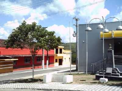 BB PRAA DA BANDEIRA, POR LAURA ALMEIDA - UMBUZEIRO - PB