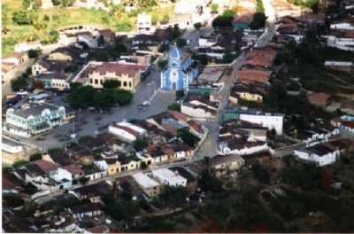 VISTA AREA DE UMBUZEIRO-PB, POR LAURA ALMEIDA - UMBUZEIRO - PB