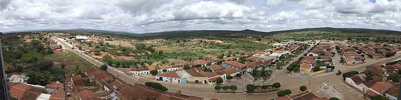 IMAGENS DA CIDADE DE ZEBEL - PB - ZABEL - PB