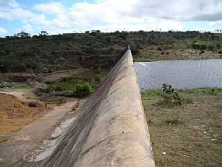 BARRAGEM-FOTO:BELQUIOR  - CATINGA DO MOURA - BA