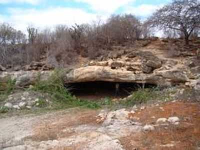 CATINGA DO MOURA-FOTO:BELQUIOR  - CATINGA DO MOURA - BA