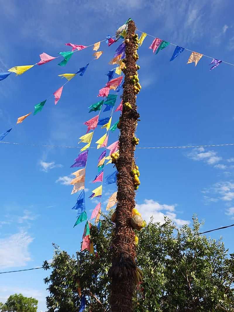IMAGEM DA CIDADE DE AIRI - PE - AIRI - PE