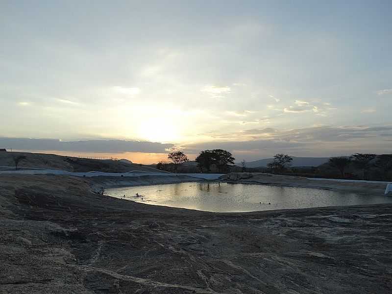 ALAGOINHA-PE-LAGOA DE BAIXO-FOTO:ROBERTO INOJOSA - ALAGOINHA - PE