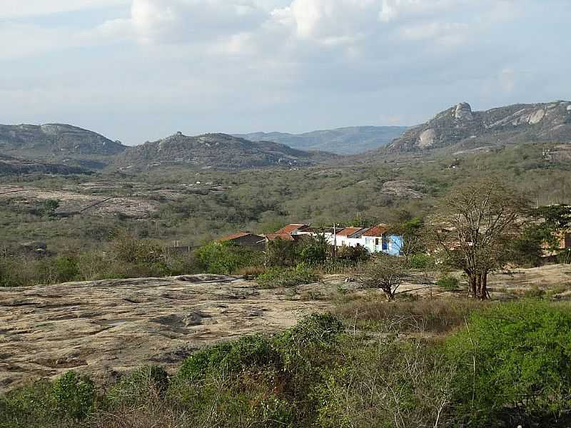 ALAGOINHA-PE-PERIFERIA DA CIDADE-FOTO:ROBERTO INOJOSA - ALAGOINHA - PE