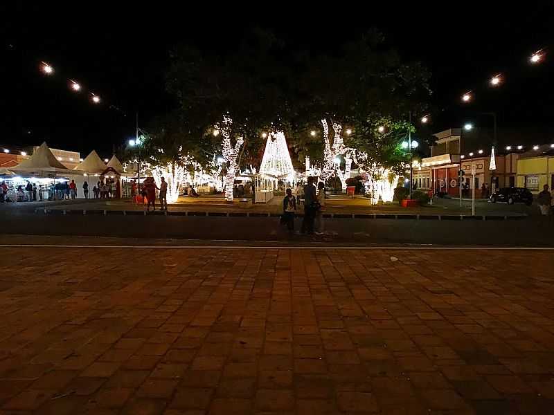 ALAGOINHA-PE-PRAA BARO DO RIO BRANCO-FOTO:ROBERTO INOJOSA - ALAGOINHA - PE