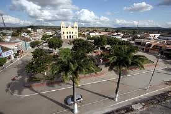 VISTA PARCIAL-FOTO:CITYBRAZIL.UOL.COM.BR - ALTINHO - PE