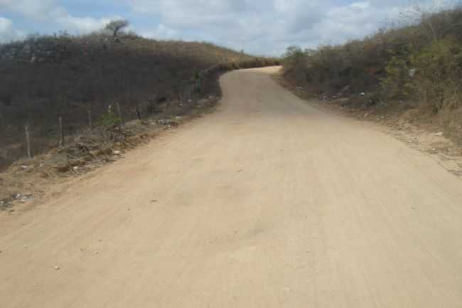 POR OTTON DE CARVALHO BARROS - AMEIXAS - PE