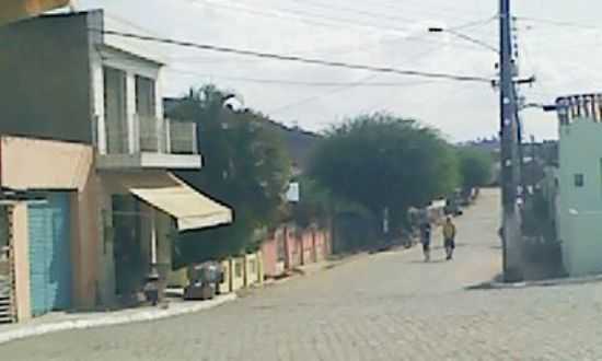 RUA DA PRAIA, POR SALATIEL - APOTI - PE