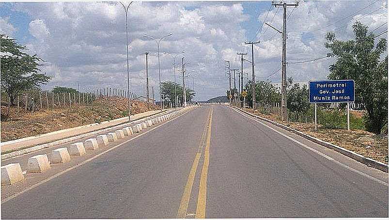 ARARIPINA - PE PREFEITURA MUNICIPAL - ARARIPINA - PE