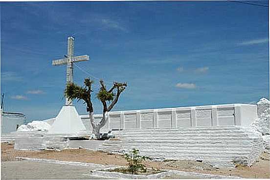 CRUZEIRO-FOTO:JOS LINS A.FILHO - ARCOVERDE - PE