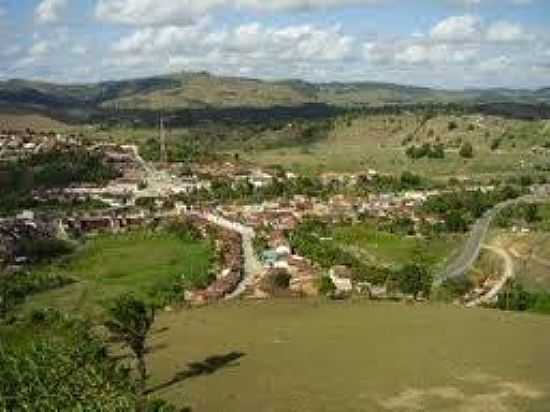 VISTA DA CIDADE-FOTO:INSS-PREVCIDADEBARRADEGUABIRABA-PE.BLOGSPOT - BARRA DE GUABIRABA - PE