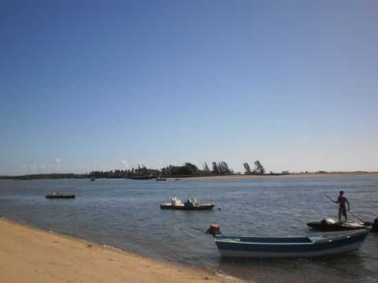 POR JULIANA VIEIRA - BARRA DO SIRINHAM - PE