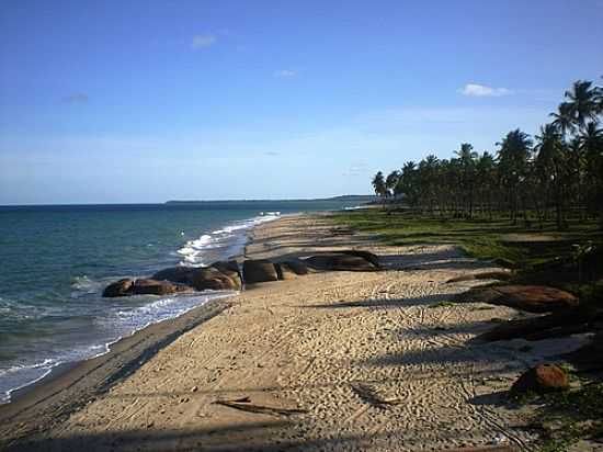 PRAIA DO PORTO-FOTO:PABLO GUSMO LINS - BARREIROS - PE