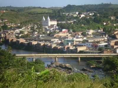 UMA PARTE DA CIDADE, POR LUIZ CARLOS - BARREIROS - PE