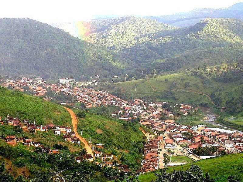 IMAGENS DA LOCALIDADE DE BATATEIRA - PE - BATATEIRA - PE