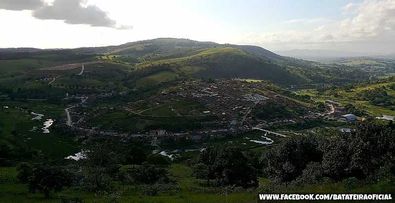 IMAGENS DA LOCALIDADE DE BATATEIRA - PE - BATATEIRA - PE