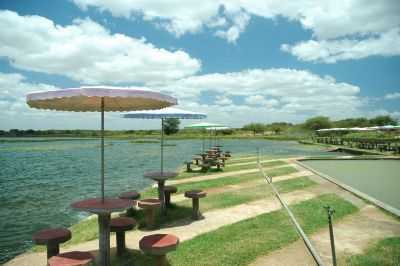 AGUAS PARK, POR CLOPES - BELM DE SO FRANCISCO - PE