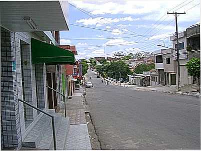 LADEIRA DA PONTE NOVA - BELO JARDIM - PE