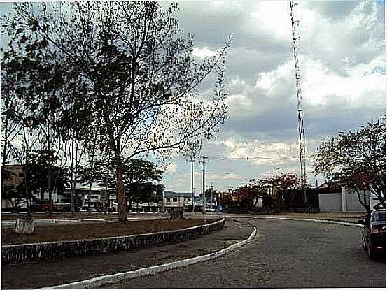 PRAA DA RODOVIRIA EM BELO JARDIM-PE-FOTO:ORLANDO DE ALMEIDA C - BELO JARDIM - PE