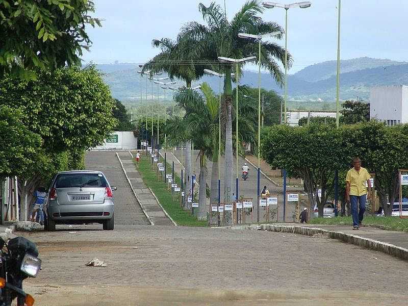 BODOC - PERNAMBUCO - BODOC - PE