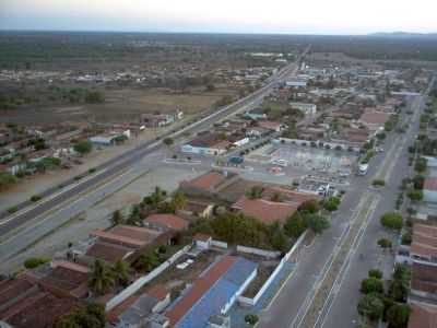 BODOC, POR ELDA - BODOC - PE