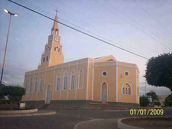 IGREJA-FOTO:PAULO SGIO44 - BODOC - PE