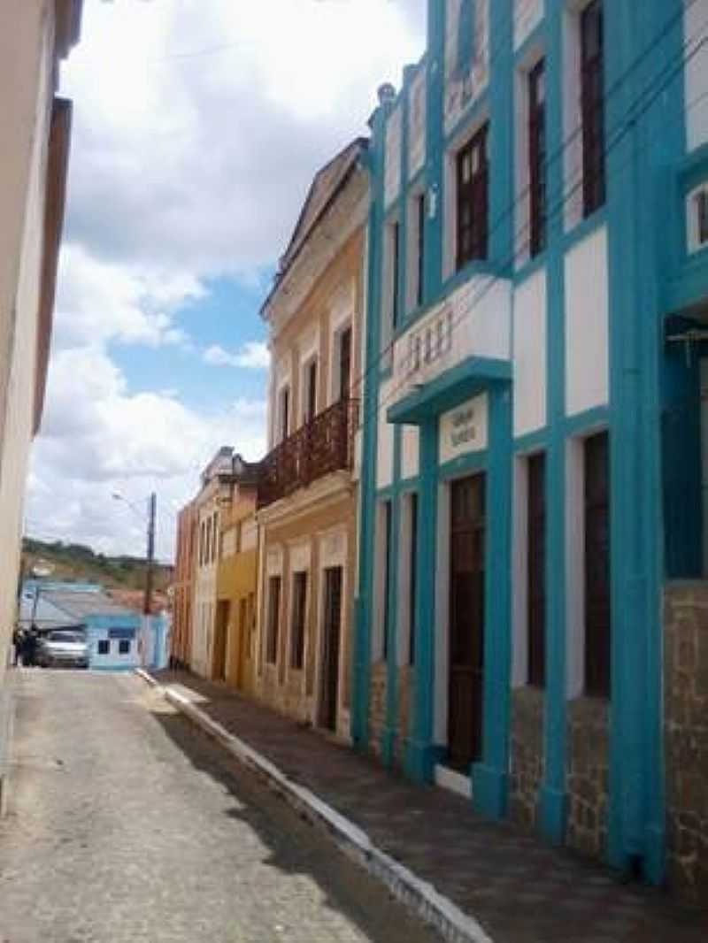 IMAGENS DA CIDADE DE BOM JARDIM - PE - BOM JARDIM - PE