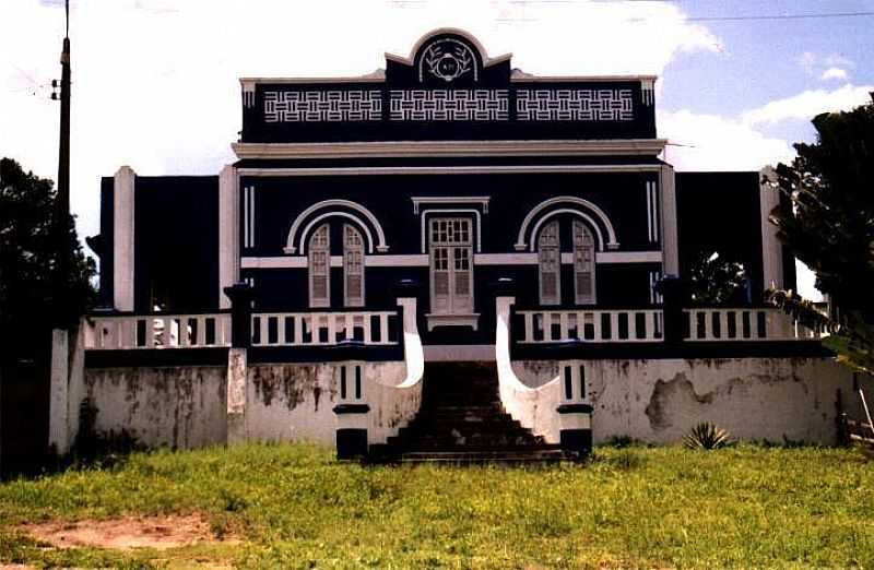 IMAGENS DA CIDADE DE BOM JARDIM - PE - BOM JARDIM - PE