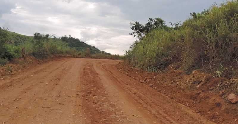 CATOLEZINHO-BA-ESTRADA DE ACESSO-FOTO:WWW.ITAMBE.BA.GOV.BR - CATOLEZINHO - BA