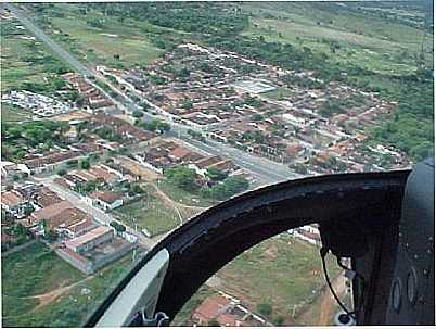 FOTO AREA DE BOM NOME PE, POR JOS CARLOS DUARTE MARTINS - BOM NOME - PE